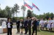 100. vroie popravy slovenskch vojakov v Kragujevci