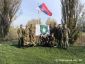 Martinskí vojaci účastníci 7. ročníka „Beh na počesť vojnových veteránov“