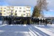 Odchod vedúceho Oddelenia špecializovaných policajných operácií Vlkanová do zálohy