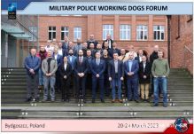 Military Police Working Dogs Forum