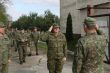 Vjazdov vojensk rada velitea pozemnch sl v Trebiove