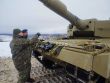 Ukonenie 3.kurzu posdok tankov Leopard 2A4
