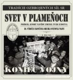 80. výročie ukončenia druhej svetovej vojny
