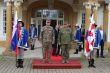 Návšteva náčelníka Generálneho štábu Gruzínska na Slovensku
