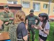 Branno-portov de vo Zvolene