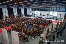 Veliteľské zhromaždenie náčelníka Generálneho štábu