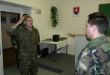 Rozbor disciplny a dosiahnutch vsledkov v prprave vojsk za vcvikov rok 2011