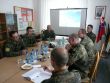 Velite NATO CIS Group navtvil Zkladu mobilnch KIS