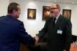 Finann podpora NATO pre dve neziskov organizcie zo Slovenska