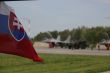 Piloti  MiG-29 spene absolvovali po 5.-tich rokoch ostr bojov streby