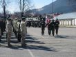 Privtanie vojakov z opercie Resolut Support Afganistan