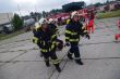 Slovensk a esk vojensk hasii spolone zasahovali na Leti