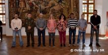 Krv dar života