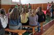 Prednka Medical Overview for the School na gymnziu v Suanoch