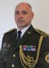 Náčelník štábu veliteľstva pozemných síl Ozbrojených síl Slovenskej republiky plukovník Ing. Vladimír Minárik