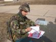 Certifikcia multifunknej enijnej roty ISAF - Afganistan