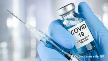 Vzva velitea pozemnch sl OS SR k okovaniu proti ochoreniu COVID-19