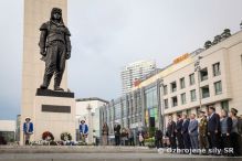 Výročie úmrtia velikána